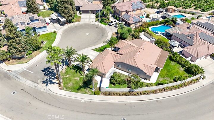 Property Photo:  3077 Express Court  CA 93637 