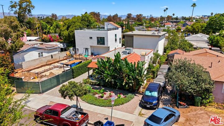 Property Photo:  3130 Hutchison Avenue  CA 90034 