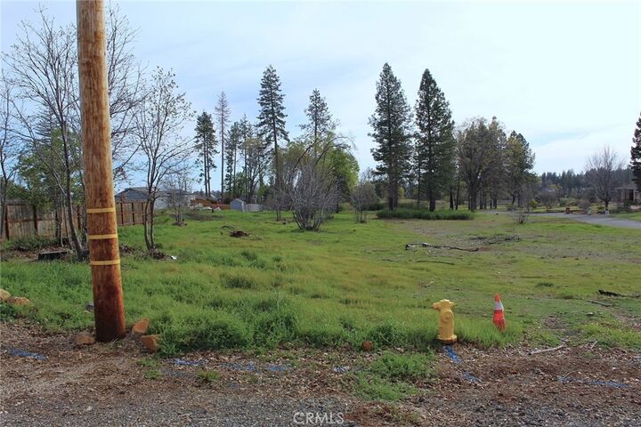 Property Photo:  0 Summerwood  CA 95969 