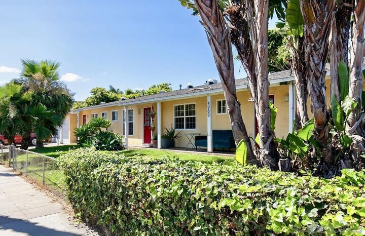 Property Photo:  4985 89 Narragansett Ave  CA 92107 