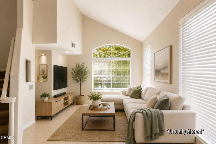 Property Photo: 5113 Downwind Way CA 93033