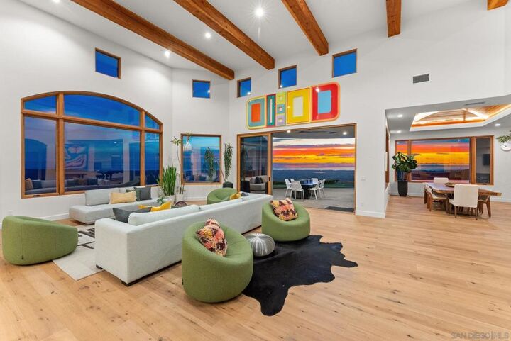 Property Photo:  7839 Camino De Arriba  CA 92067 