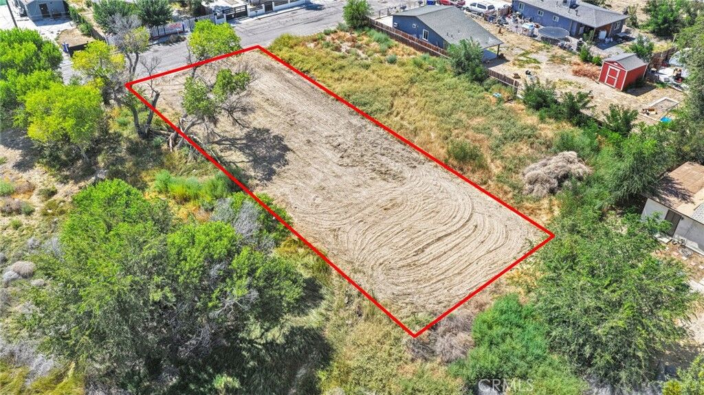 Property Photo:  15780 Cottonwood  CA 92395 