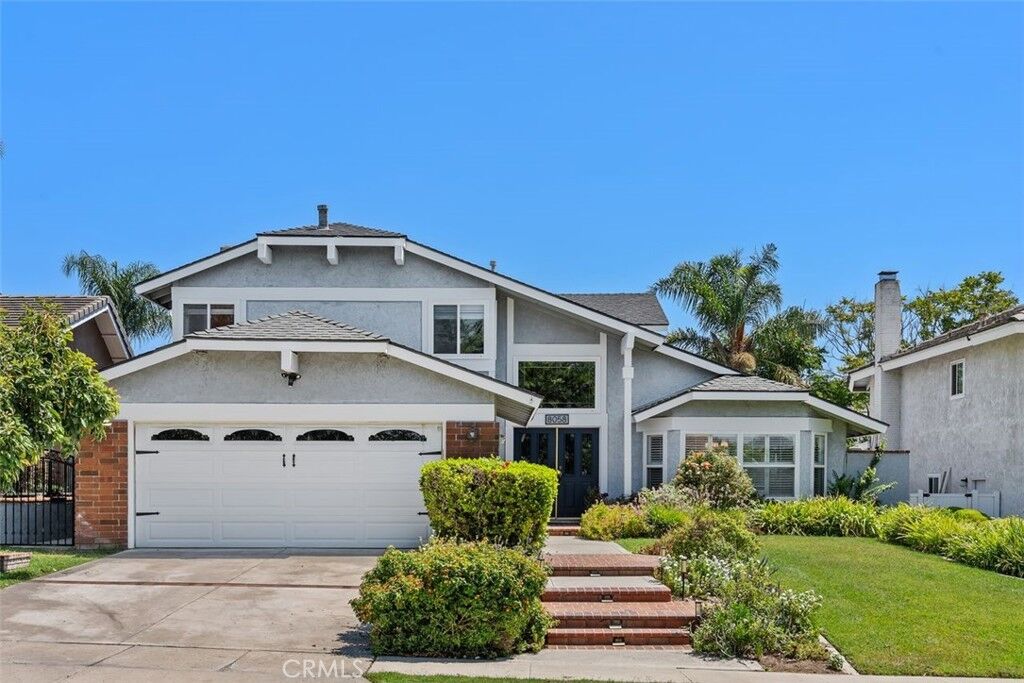 Property Photo:  8058 E Woodsboro Avenue  CA 92807 