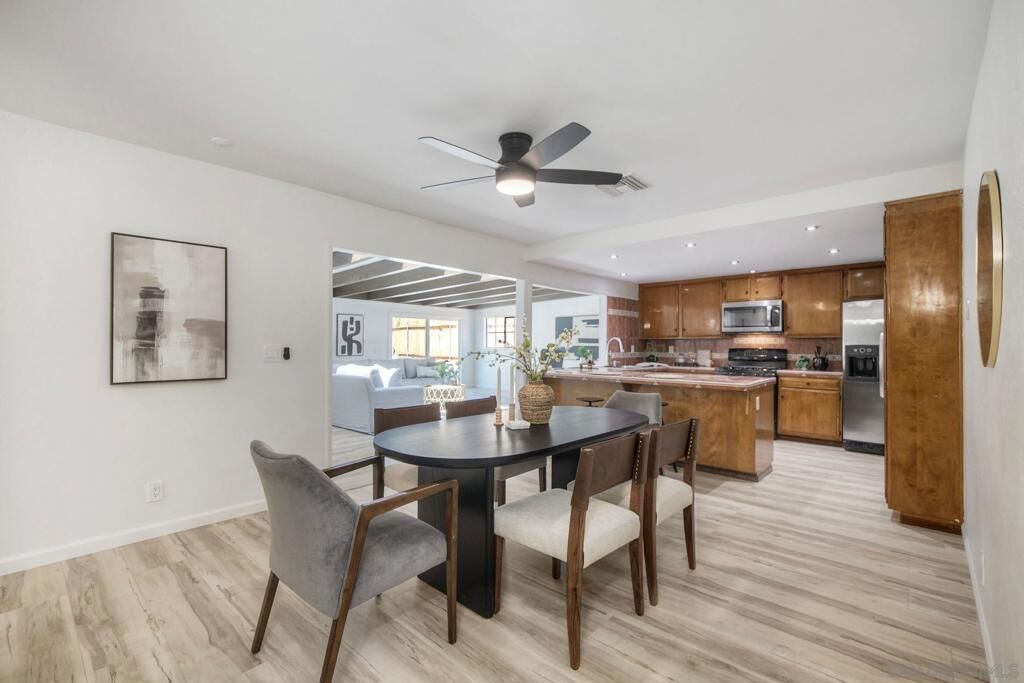 Property Photo: 750 Melrose Pl CA 92083