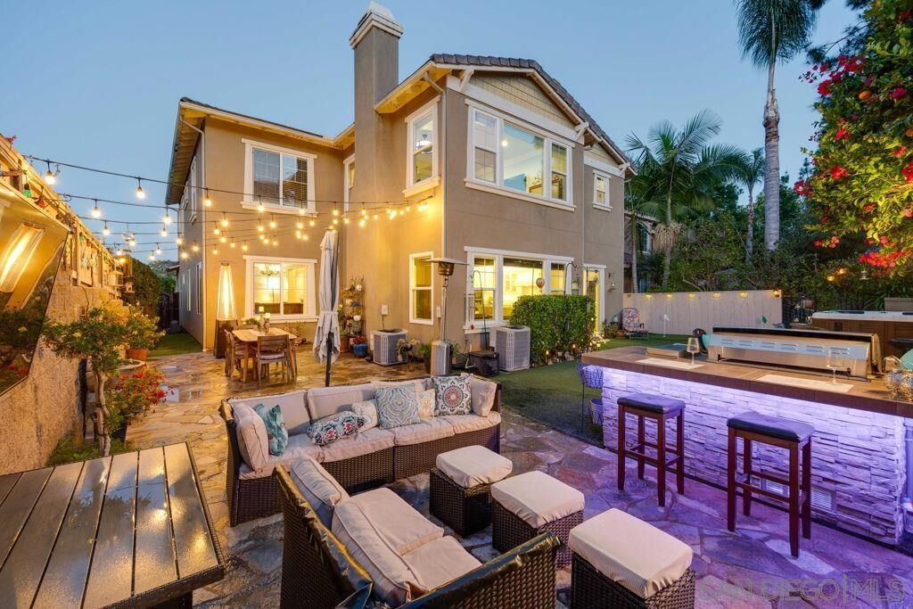 Property Photo:  1800 Windriver Street  CA 92078 