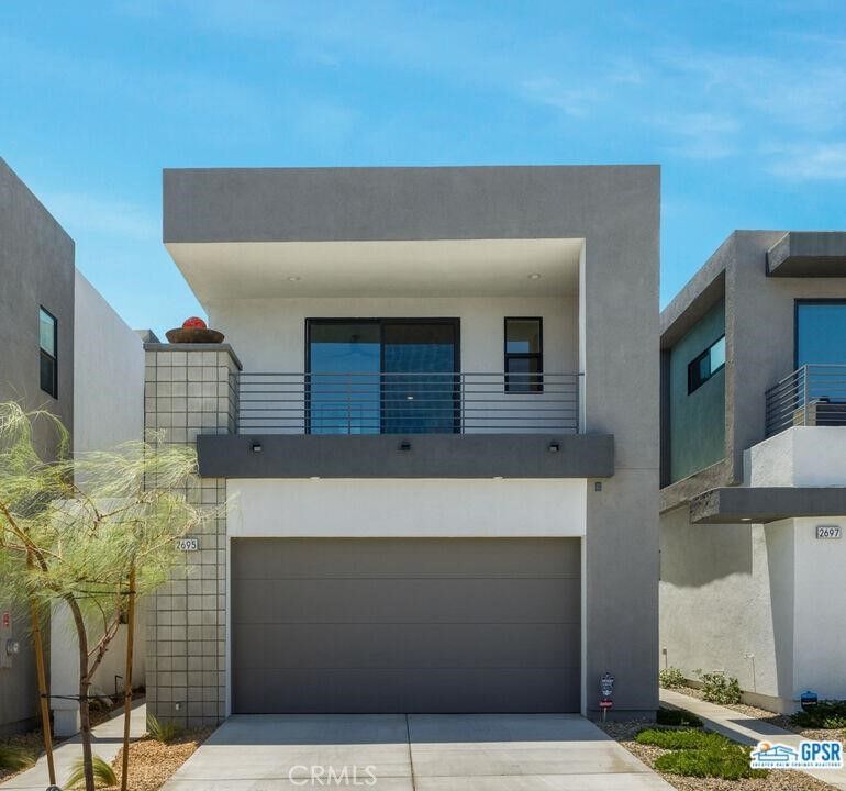 Property Photo:  2695 Majestic Way  CA 92262 