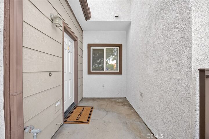 Property Photo:  1555 Orange Ave #1106  CA 92373 