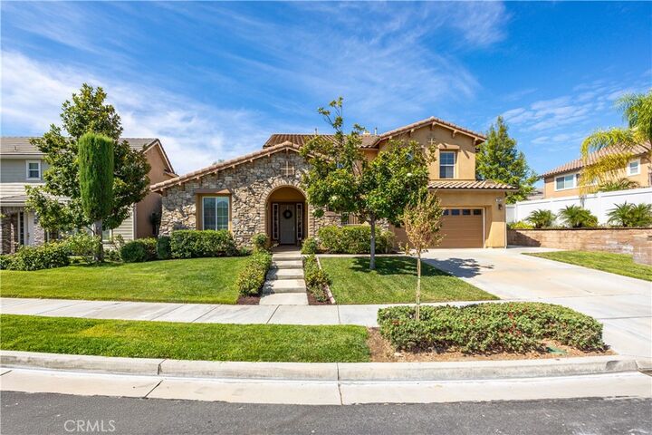 Property Photo:  39879 Camden Court  CA 92591 