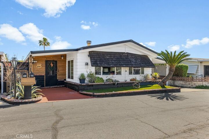 Property Photo: 8651 Foothill Blvd #140 CA 91730