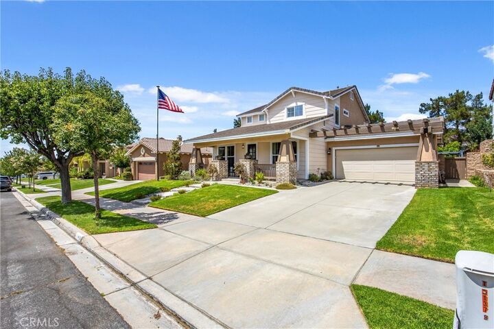 Property Photo:  34128 Pinehurst Drive  CA 92399 