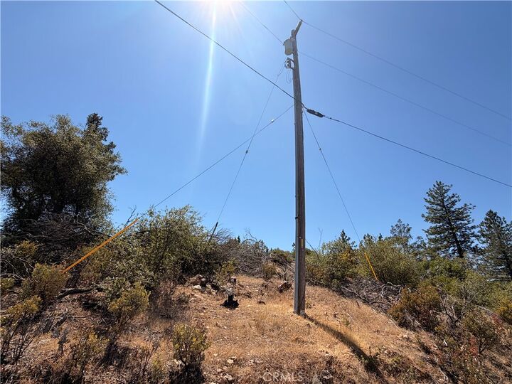Property Photo: 3512 Skycrest CA 95965
