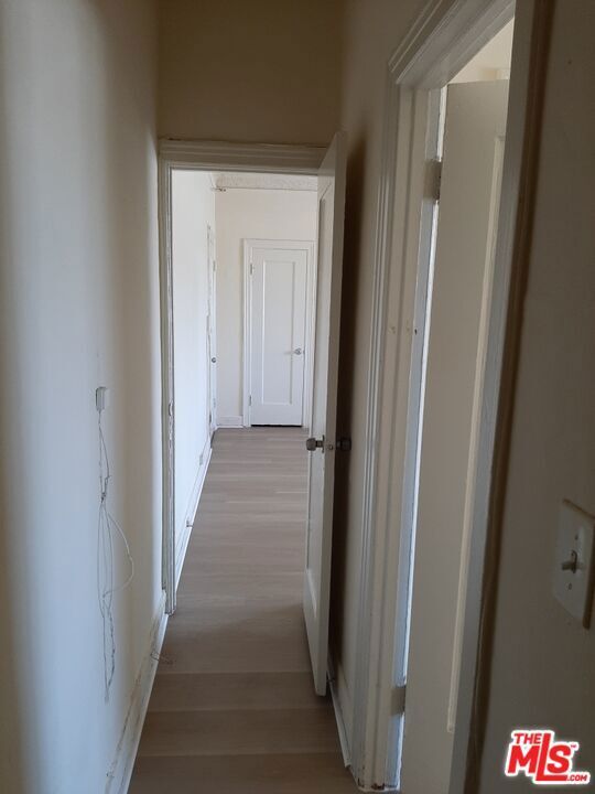 Property Photo:  259 S Harvard Boulevard 200  CA 90004 