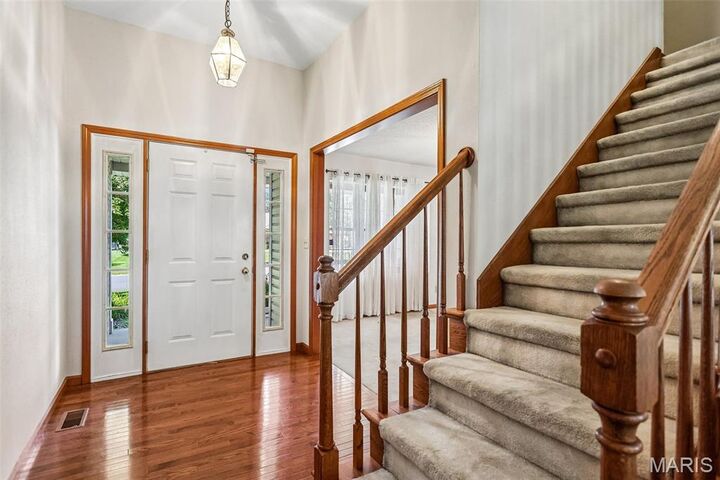 Property Photo:  119 3rd Street  IL 62046 