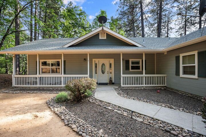 Property Photo: 6221 Pine Needle Lane CA 95667