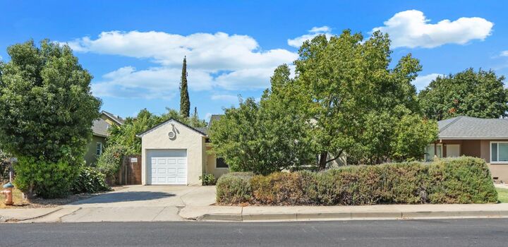 Property Photo: 517 Daisy Avenue CA 95240