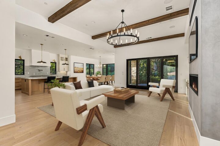 Property Photo:  2078 Long View Drive  CA 95722 