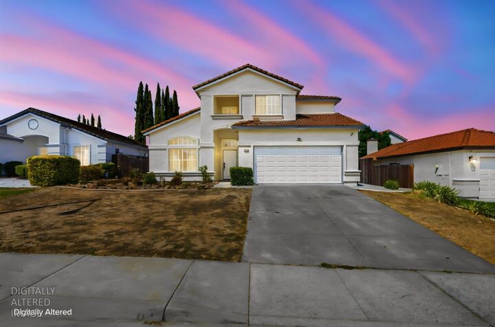 Property Photo:  5034 Comanche Way  CA 94531 