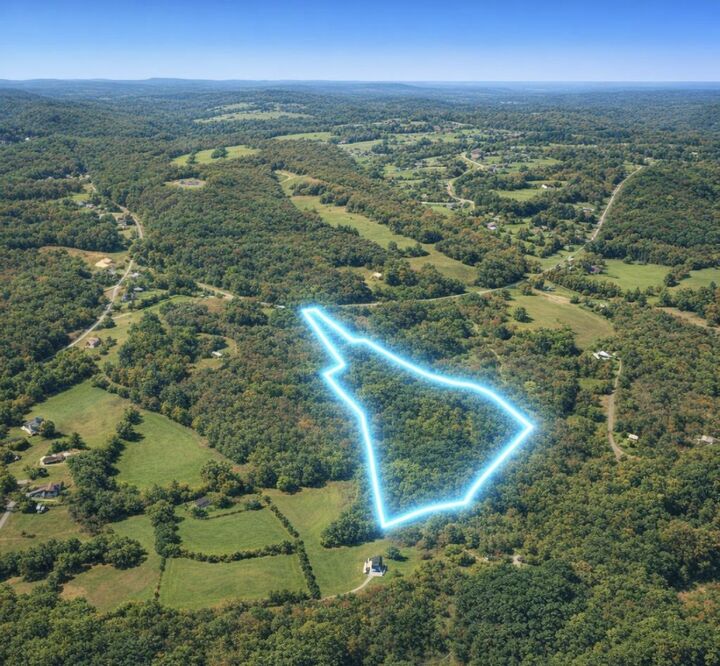 Property Photo: 0 Black Oak Ridge Road TN 37321