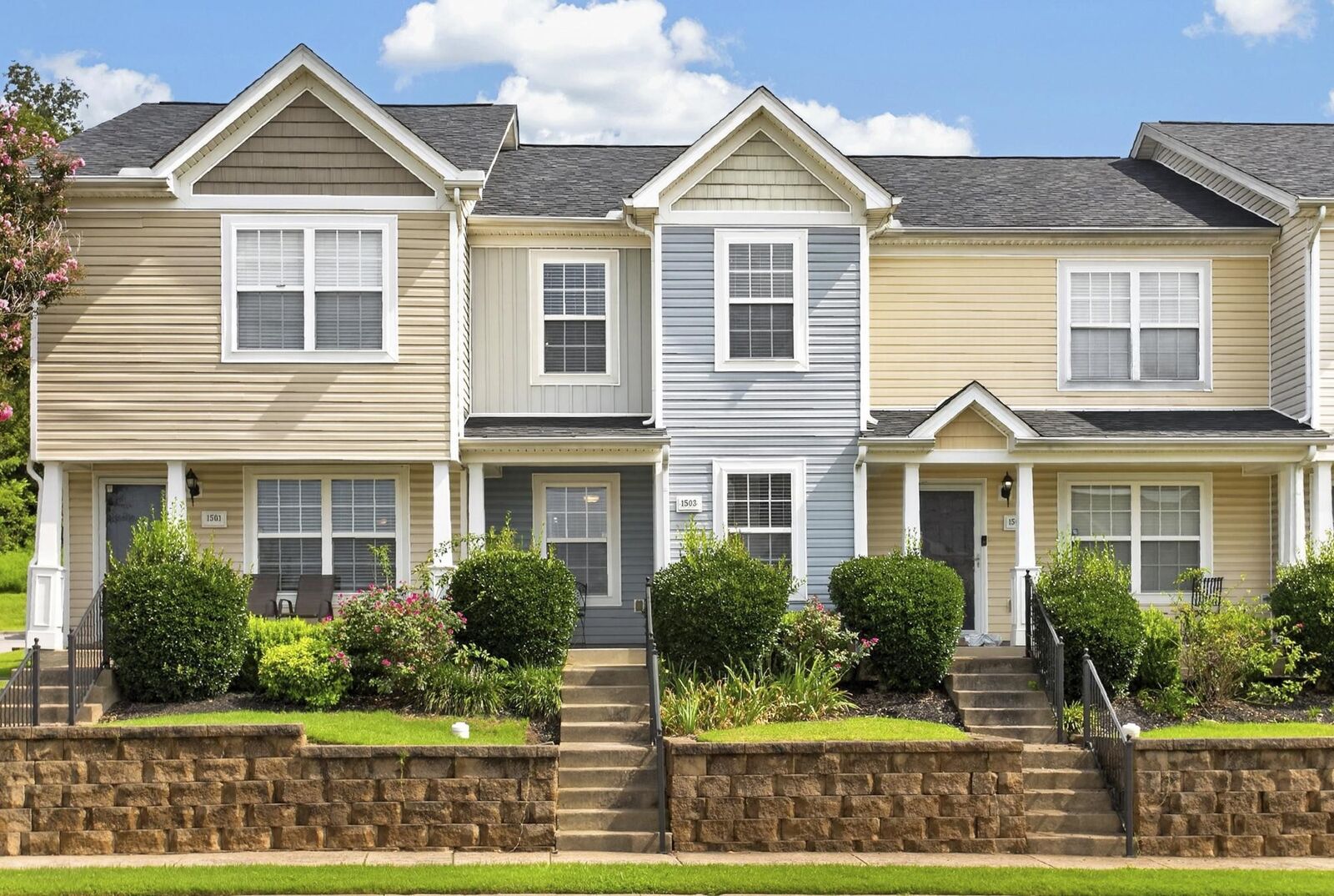 Property Photo: 1503 Sprucedale Dr TN 37013