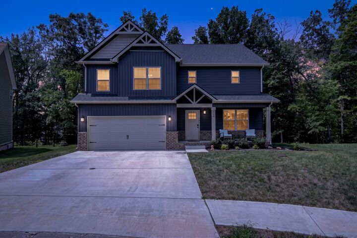 Property Photo: 769 Limestone Way TN 37043