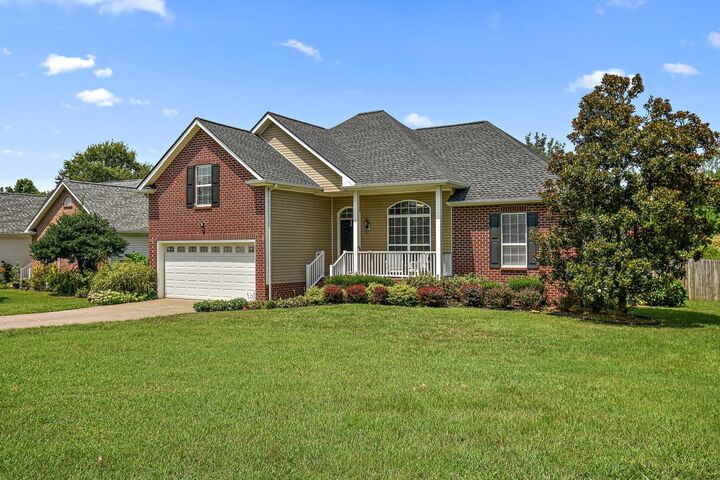 Property Photo: 346 Remington Ave TN 37066