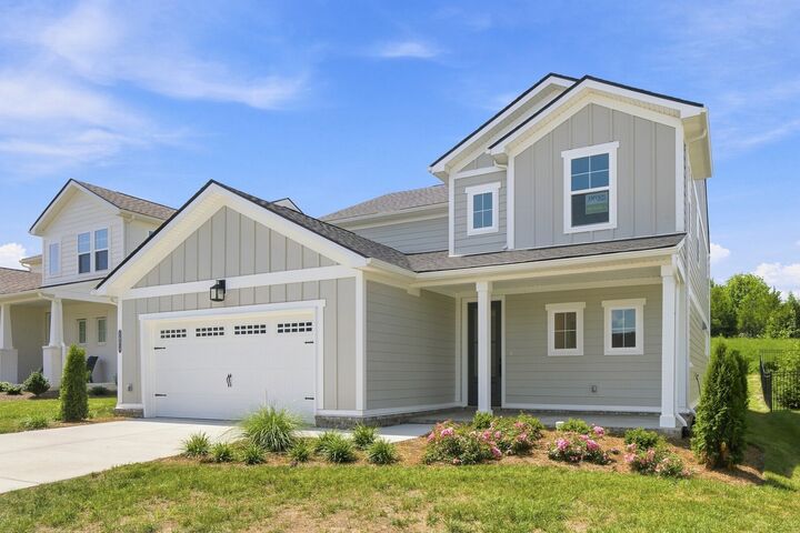 Property Photo: 1924 Hildebrand Lane TN 38401
