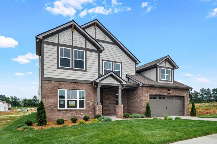 Property Photo: 1933 Hildebrand Lane TN 38401