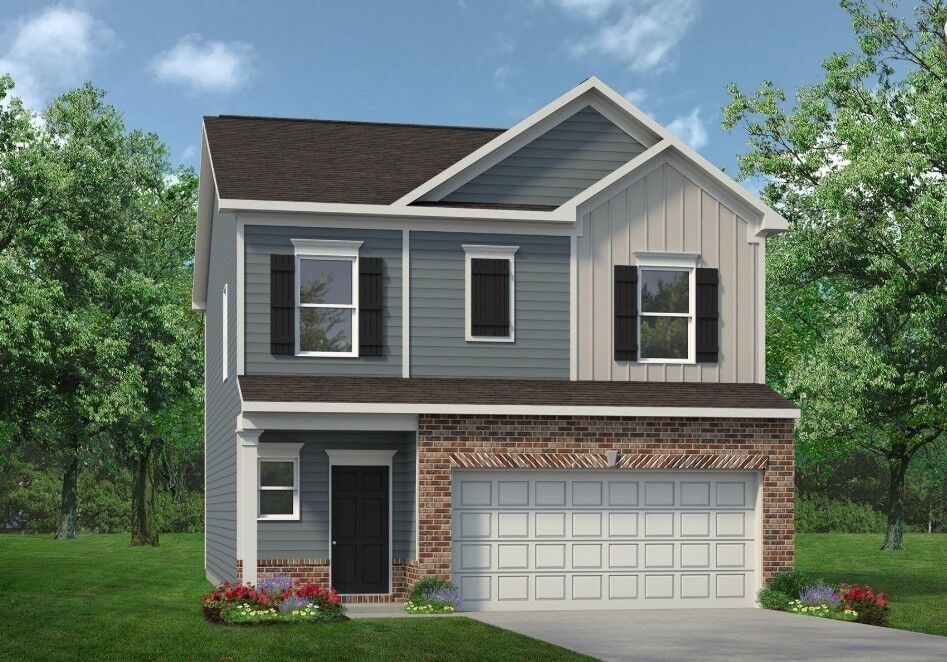 Property Photo: 508 Coffee Ct TN 37066
