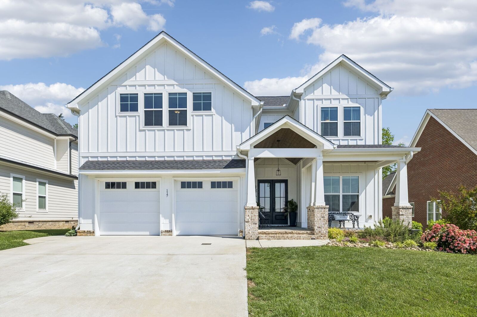 Property Photo:  117 Hammock Dr  TN 37398 