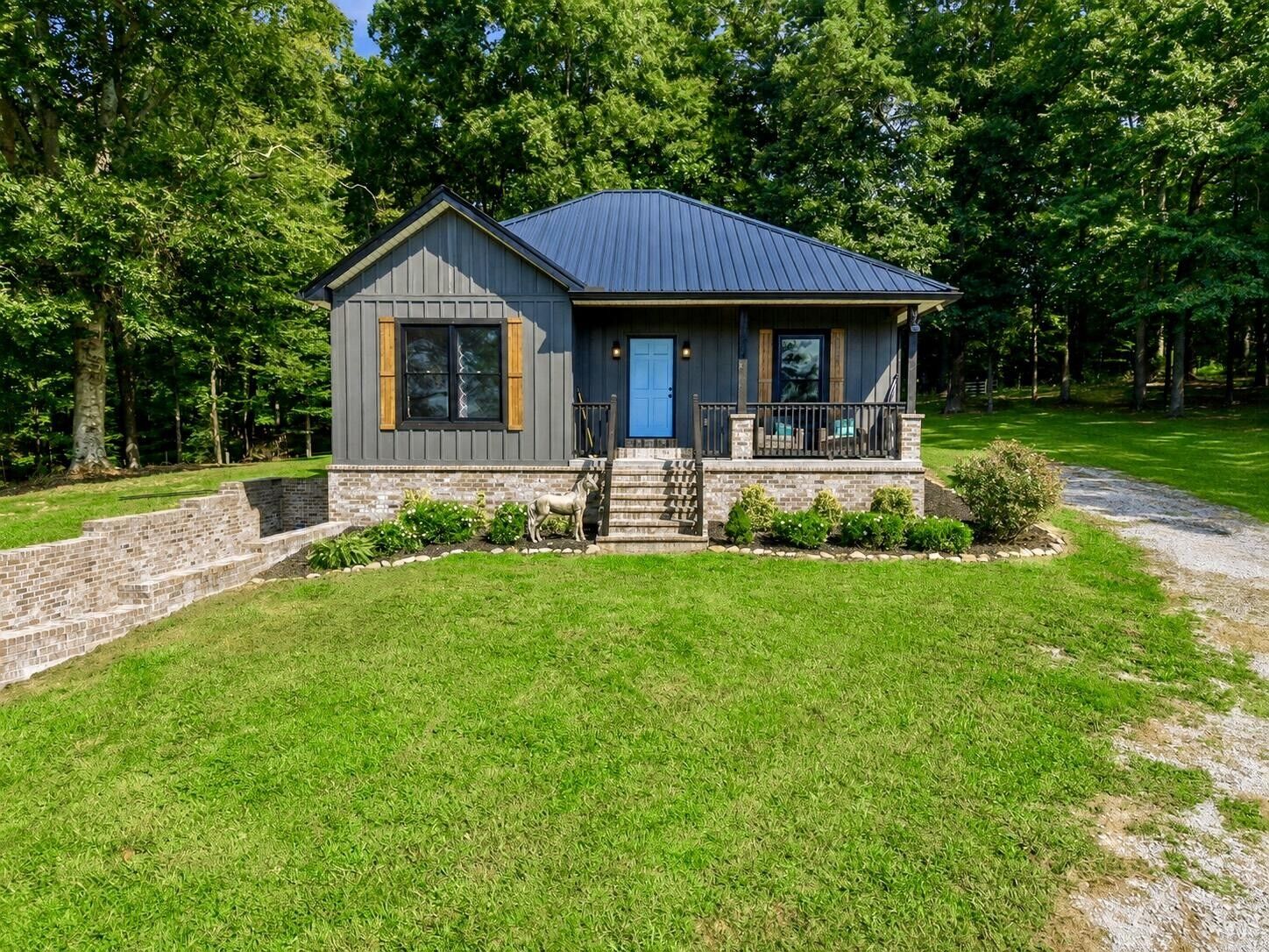 Property Photo: 151 Saffles Lane TN 37354