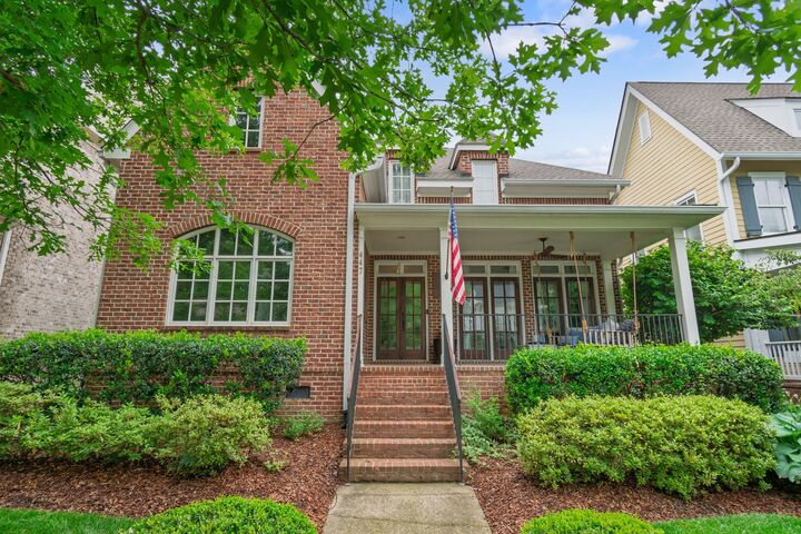 Property Photo:  447 Pearre Springs Way  TN 37064 