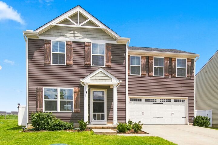 Property Photo: 5567 Compass Way TN 37037