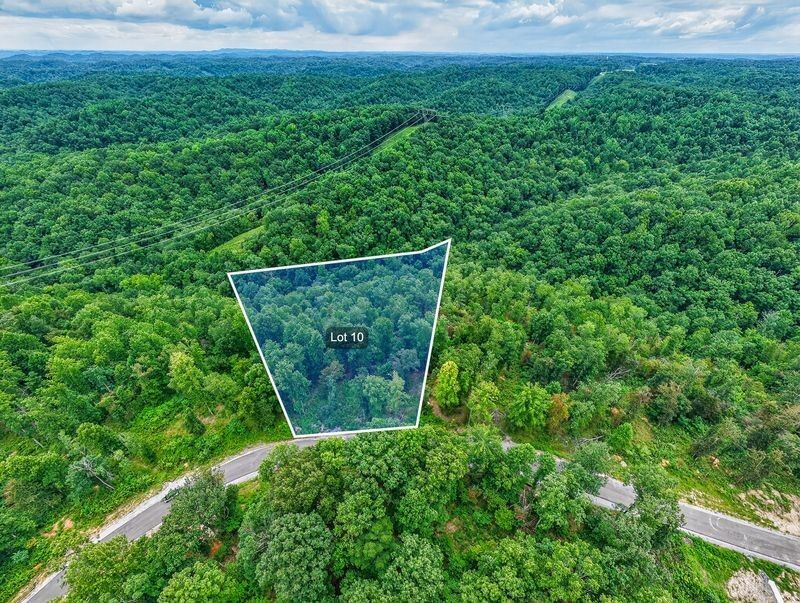 Property Photo: 0 Falling Timber Drive TN 37143