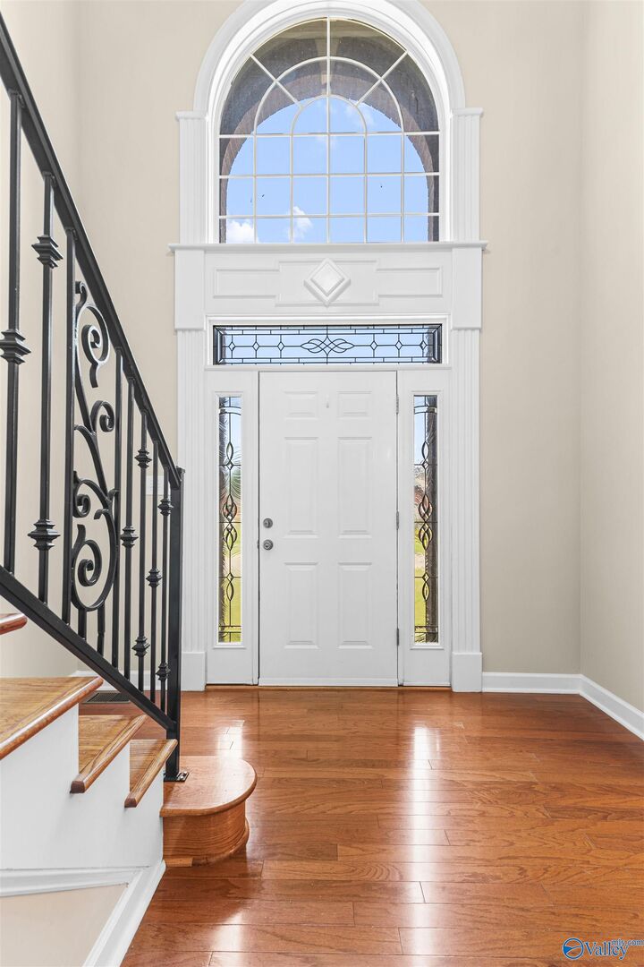 Property Photo:  602 Morning Glory Drive SW  AL 35640 