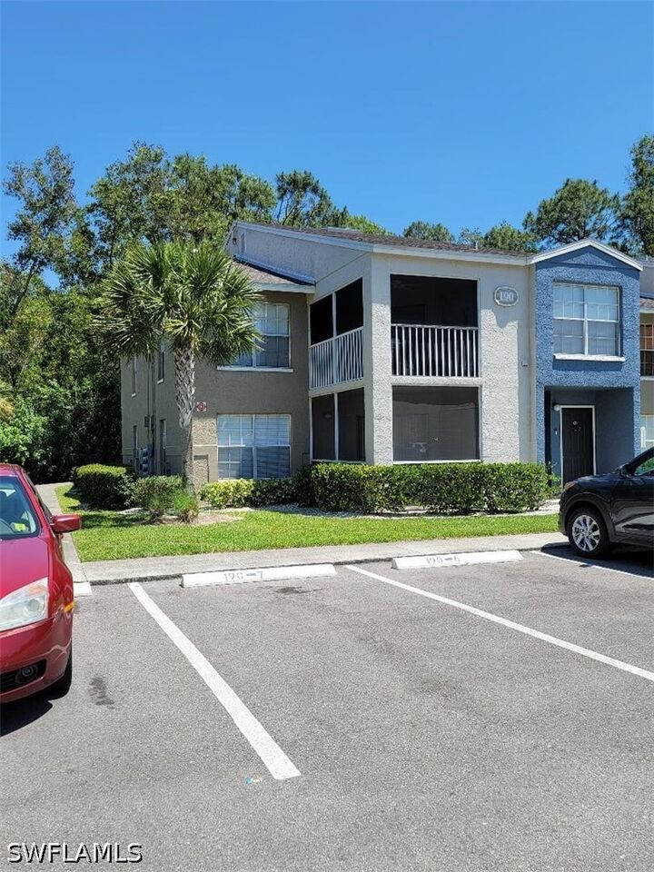 Property Photo:  190 Santa Clara Drive 190-4  FL 34104 