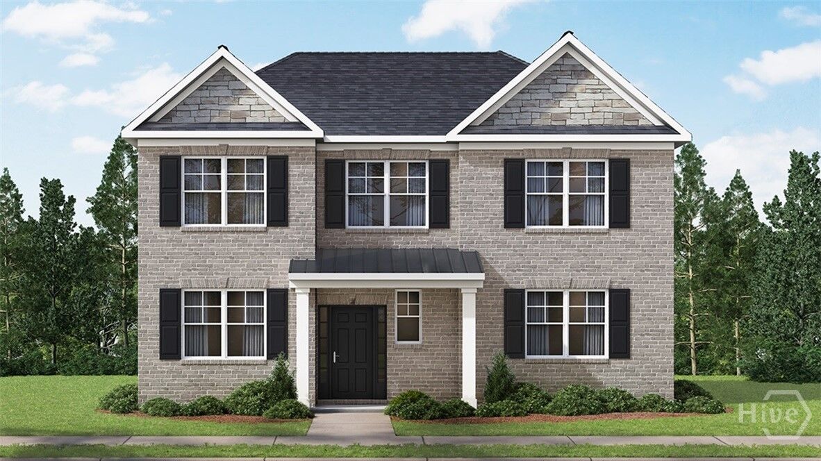 Property Photo: 1240 Riverwood Drive GA 30622