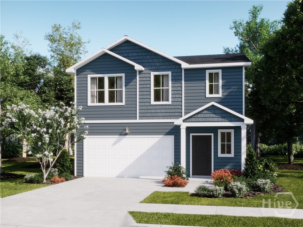 Property Photo:  178 Summertown Drive  GA 30461 