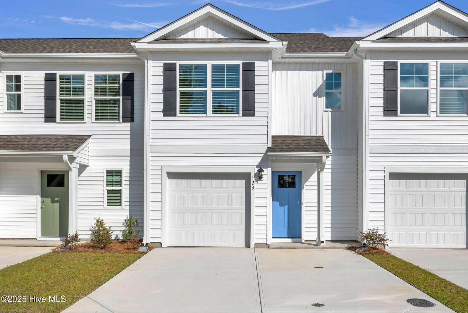 Property Photo:  123 S Grassland Road  NC 28445 