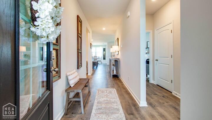 Property Photo:  700 Edgemont Circle  AR 72405 
