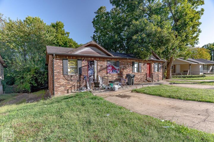 Property Photo:  2612 Stallings Ln  AR 72401 