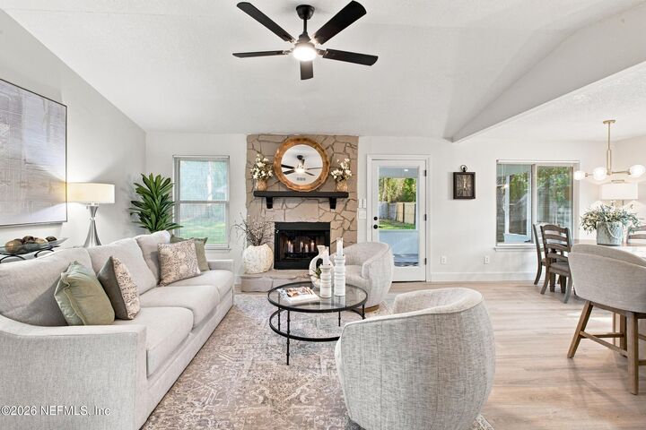 Property Photo:  3821 Olympic Lane  FL 32223 
