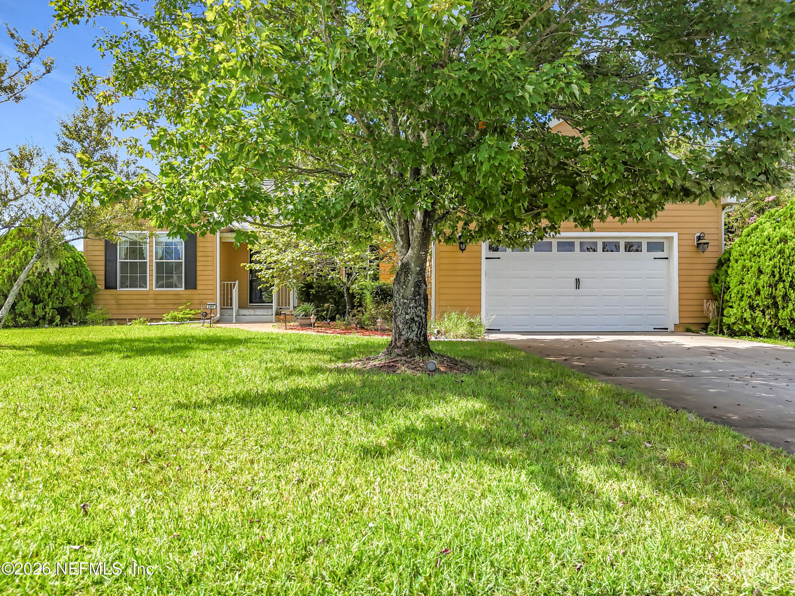Property Photo:  2905 Gray Jay Drive  FL 32084 