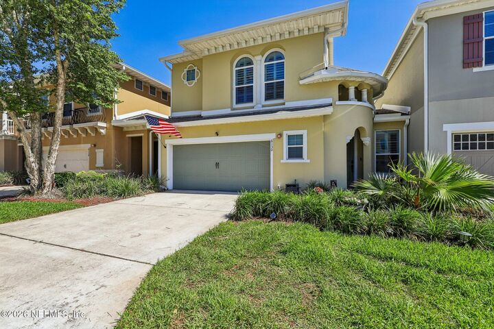 Property Photo:  6130 Clearsky Drive  FL 32258 