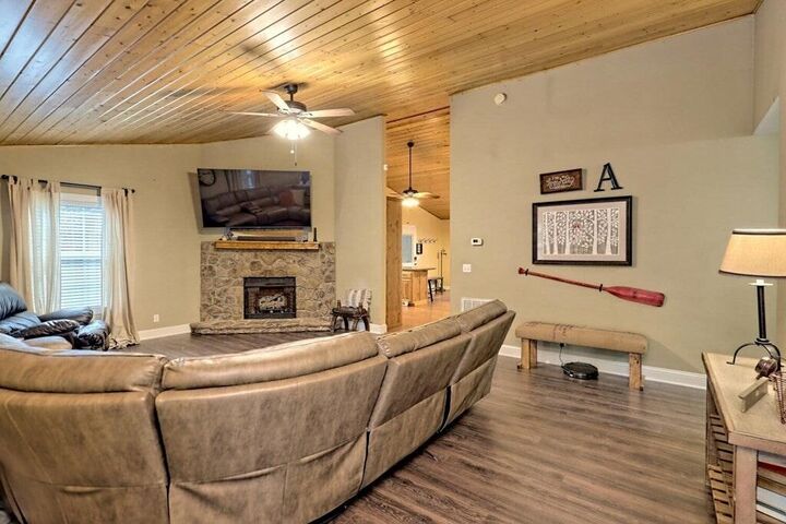 Property Photo: 55 Rolling Oaks Road NC 28906