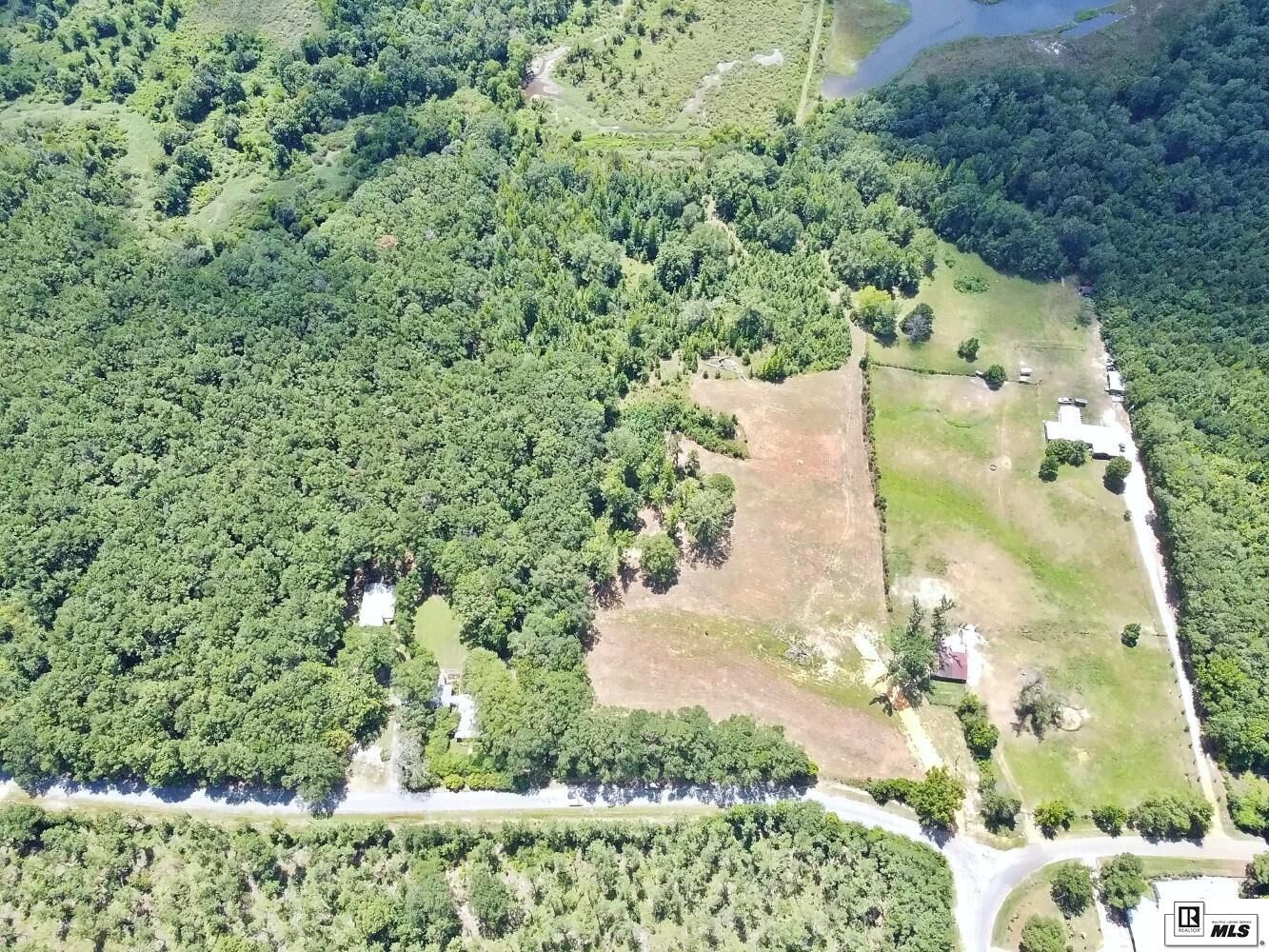 Property Photo: 983 Campbell Road LA 71227