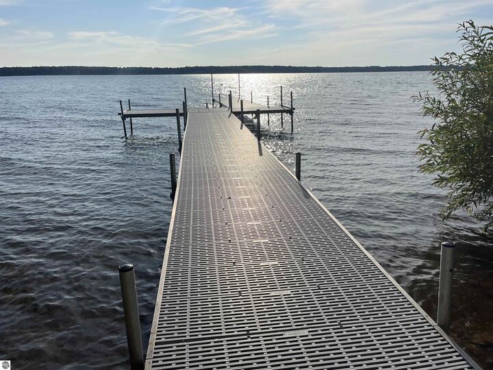 Property Photo: 10420 Maple View Drive MI 49622