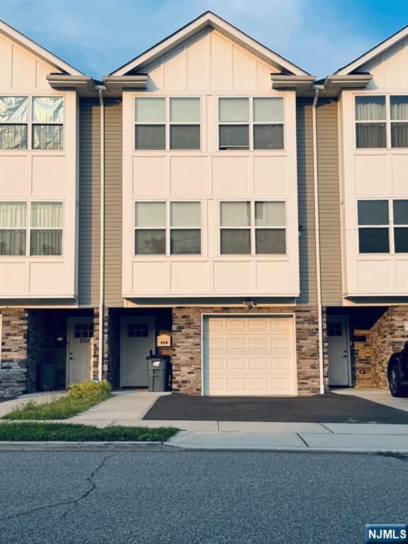 Property Photo: 56 Ann Street B NJ 07026