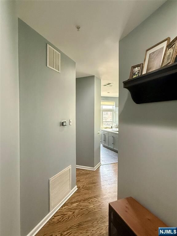 Property Photo:  1300 Grand Street 316  NJ 07030 