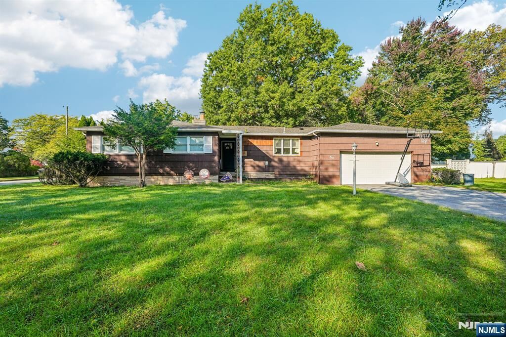 Property Photo: 1 Raleigh Lane NJ 07470